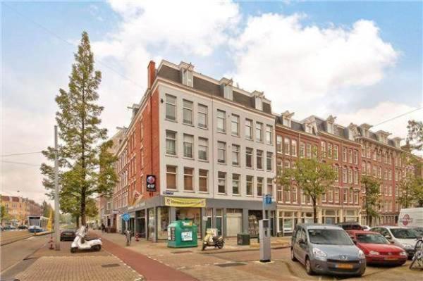 Charming Apartment In City Center Amsterdam Exterior photo